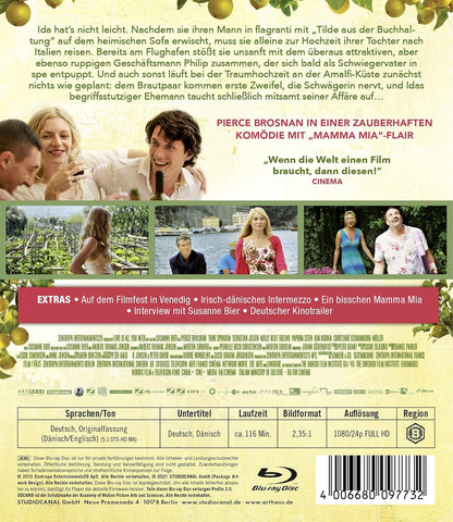 Love is all you need / Blu-ray