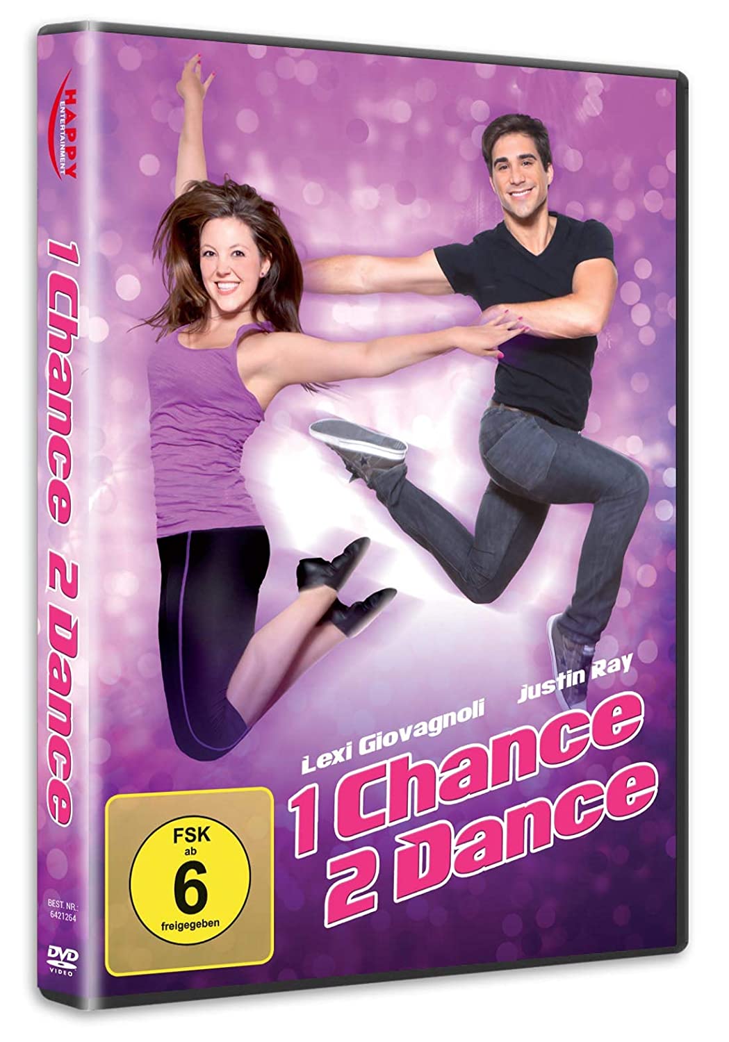 1 Chance 2 Dance
