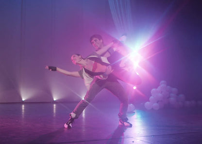 1 Chance 2 Dance