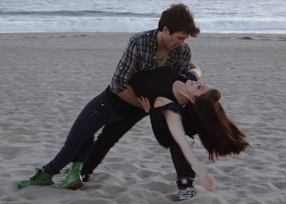 1 Chance 2 Dance