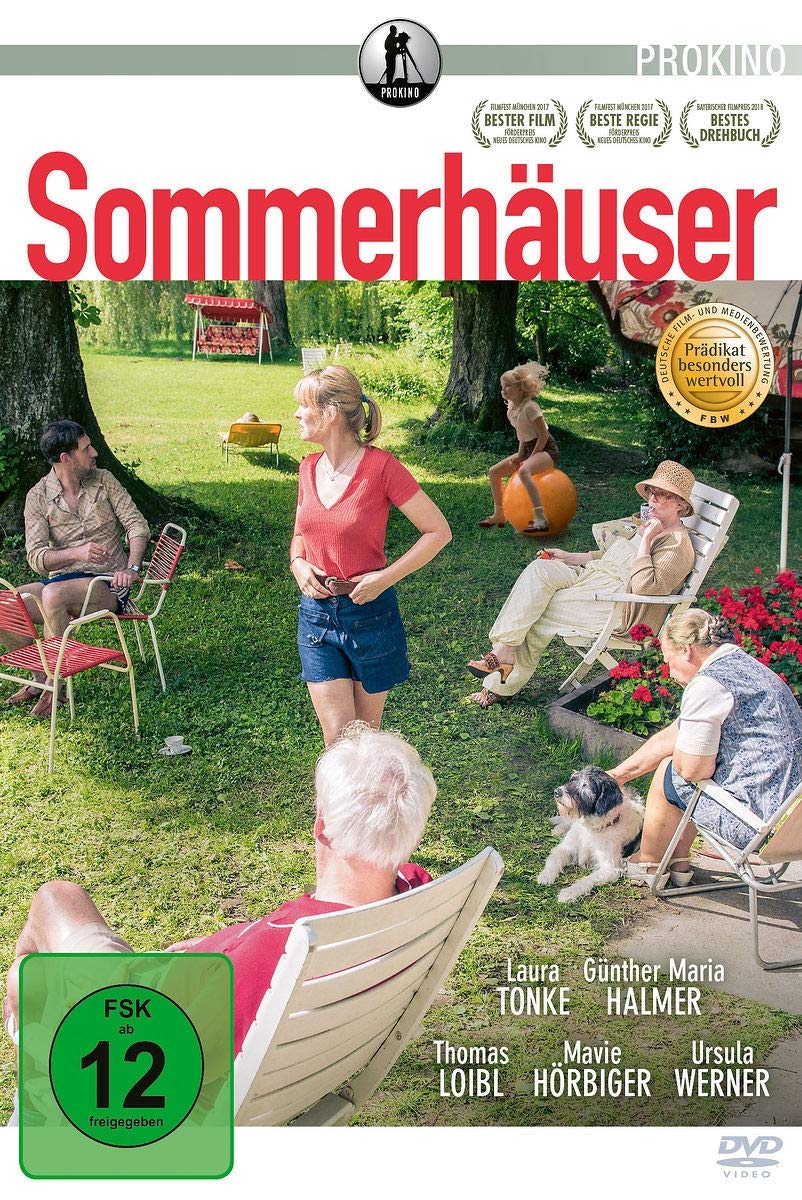 Sommerhauser