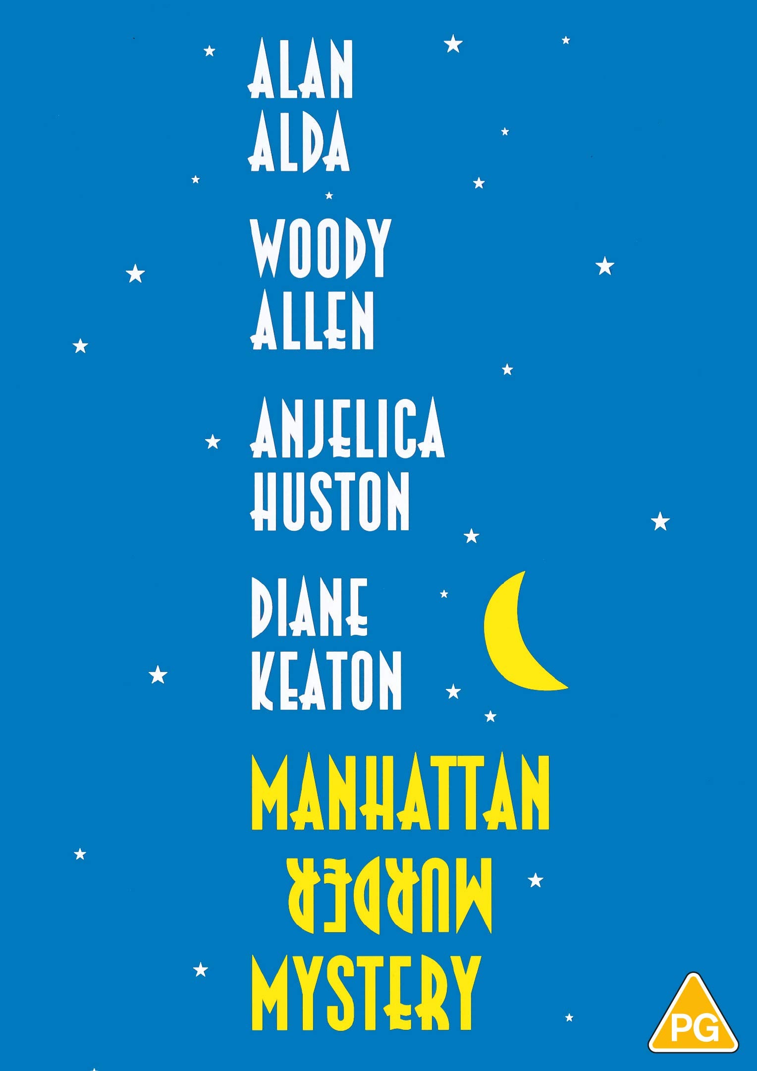 Manhattan Murder Mystery