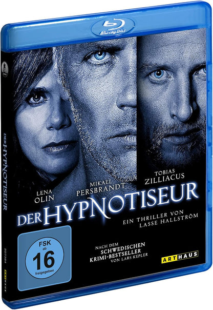 Der Hypnotiseur