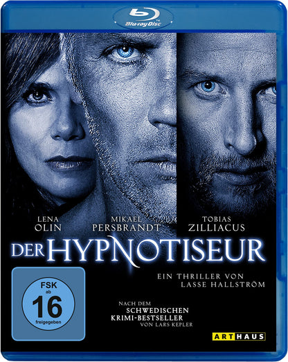 Der Hypnotiseur