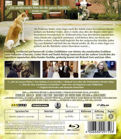 Hachiko