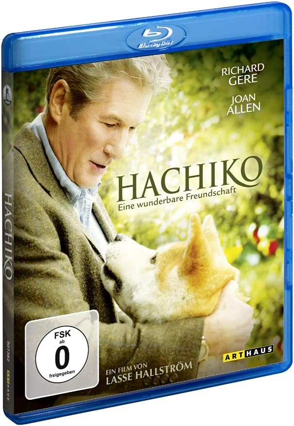 Hachiko