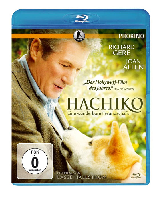 Hachiko