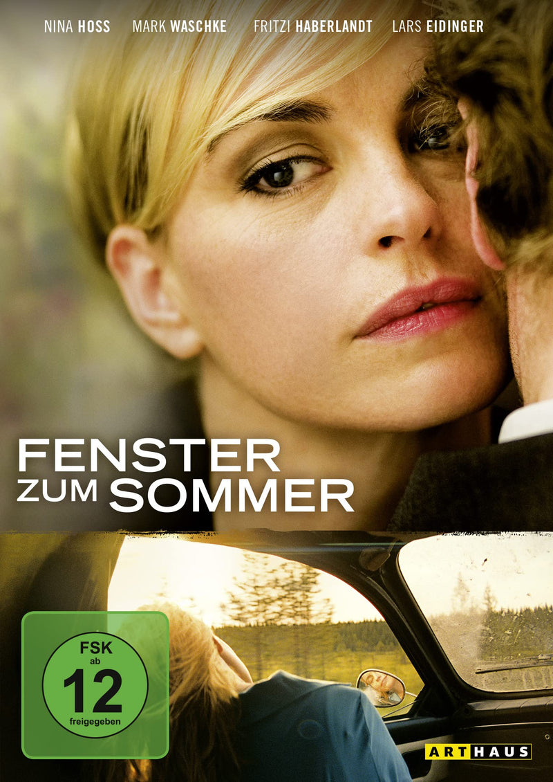 Fenster zum Sommer