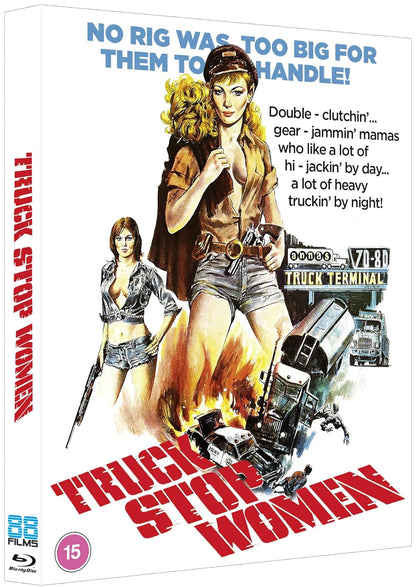 Truck Stop Women