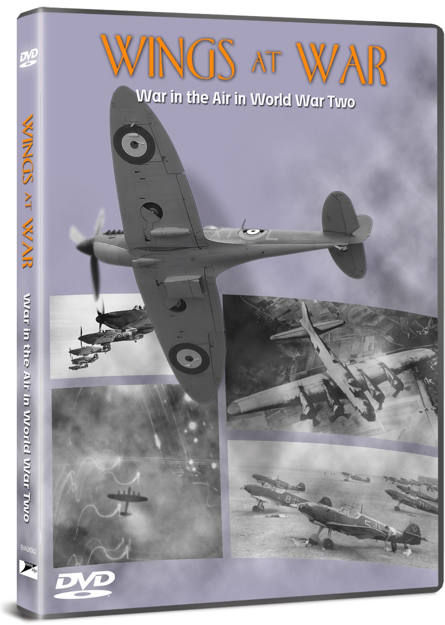 Wings at War: War in the Air in WWII