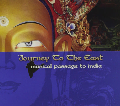 Journey to the East