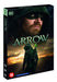 Arrow - Saison 8