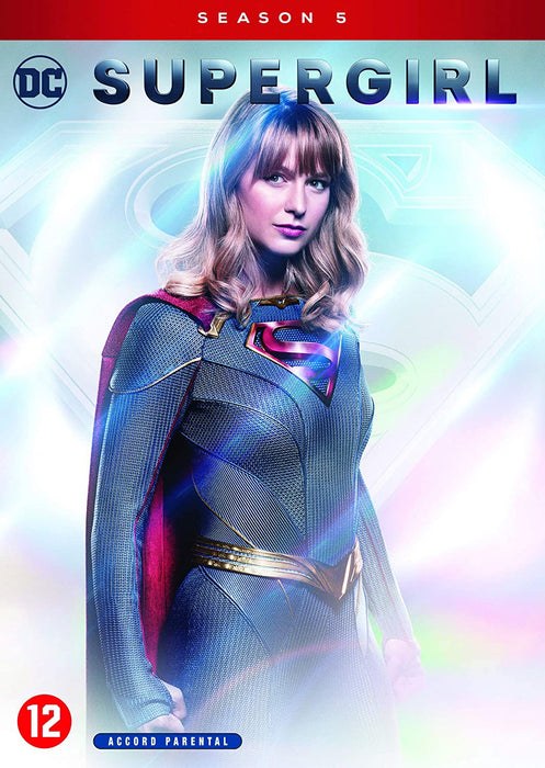Supergirl - Saison 5