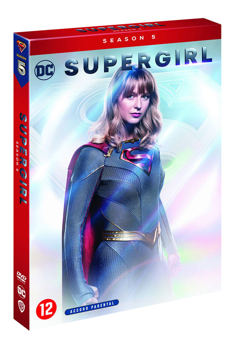 Supergirl - Saison 5