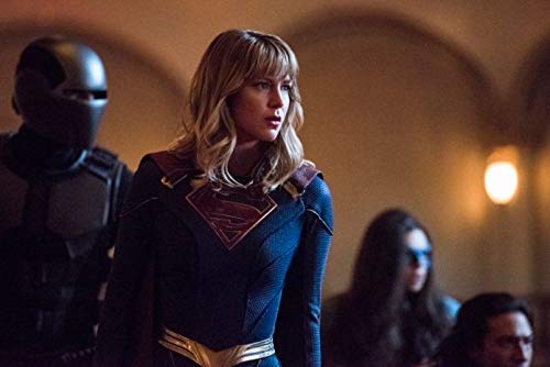 Supergirl - Saison 5