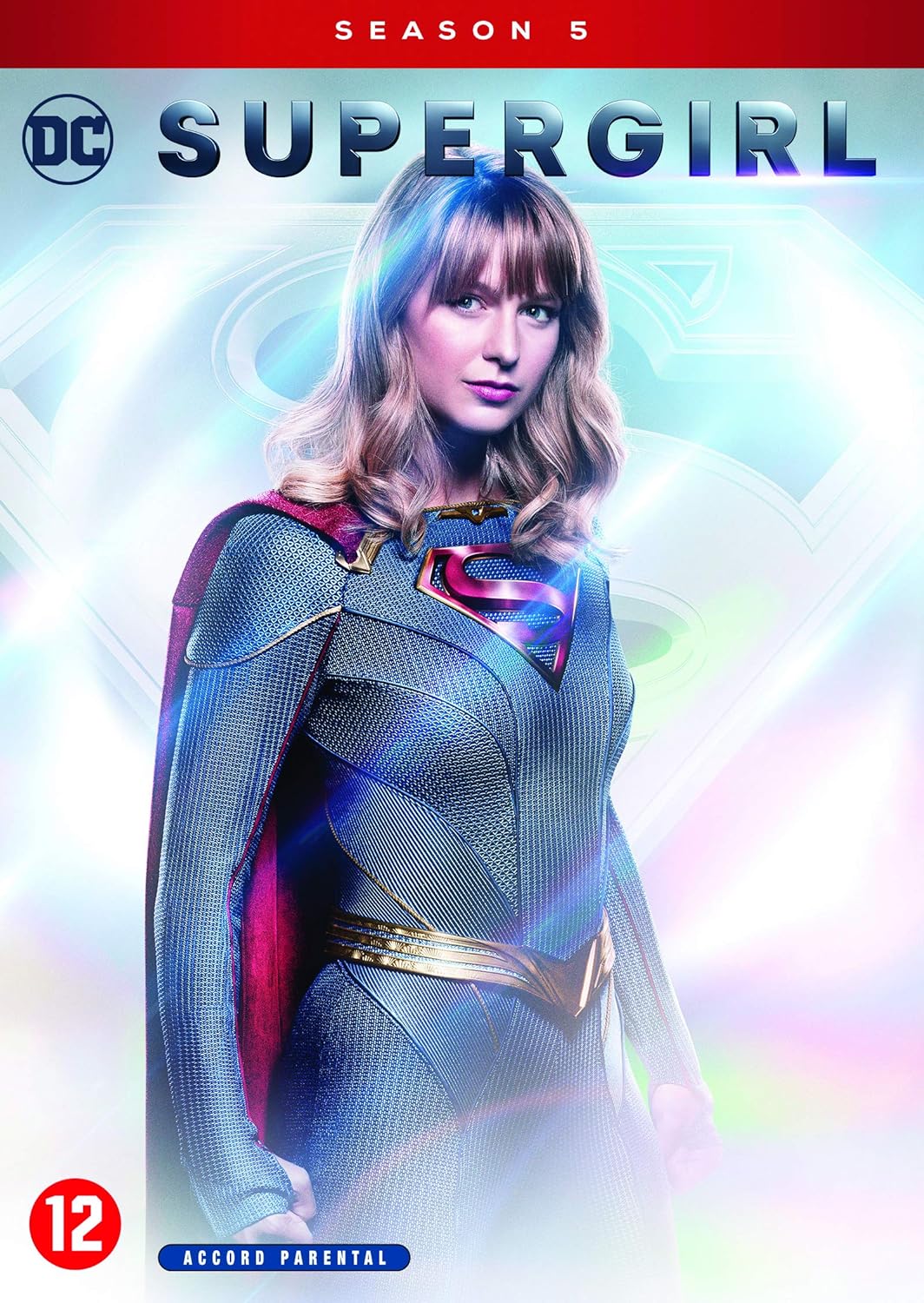 Supergirl - Saison 5