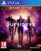 Outriders: Day One Edition (PS4
