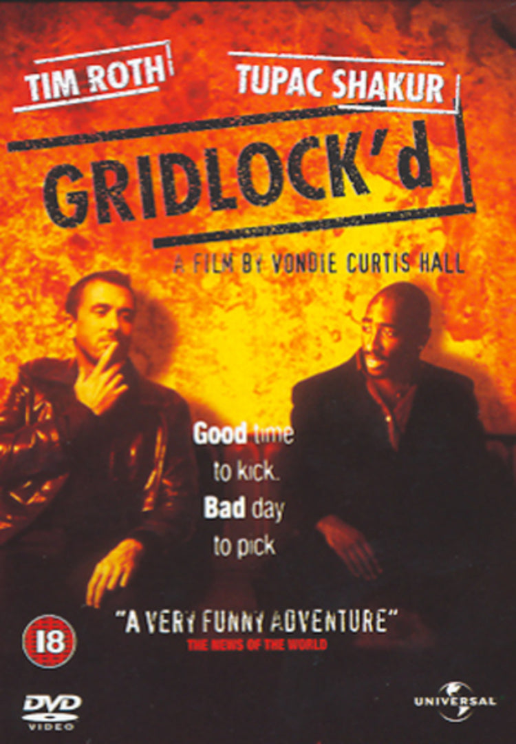 Gridlock'd