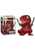Funko POP! Marvel: Deadpool 30th - Dinopool - Vinyl-Sammelfigur - Geschenkidee - Offizielle Handelswaren - Spielzeug Für Kinder und Erwachsene - Movies Fans - Modellfigur Für Sammler und Display