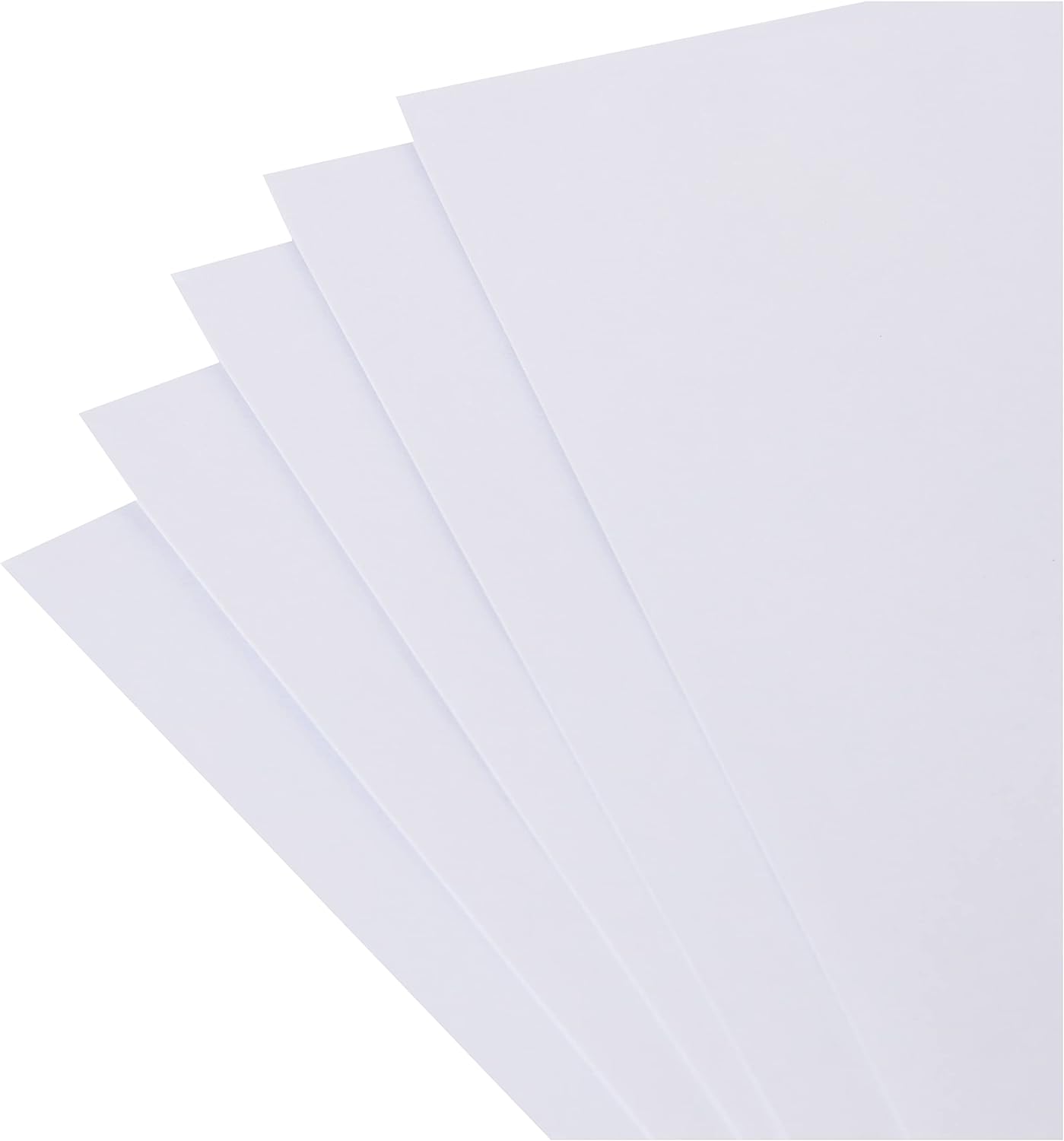 Blake Purely Everyday C4 324 x 229 mm 90 gsm Self Seal Pocket Envelopes (12891/50 PR) White - Pack of 50