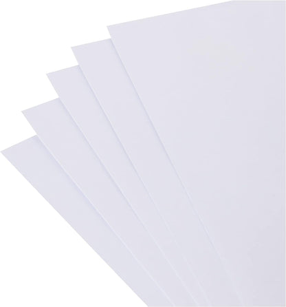Blake Purely Everyday C4 324 x 229 mm 90 gsm Self Seal Pocket Envelopes (12891/50 PR) White - Pack of 50