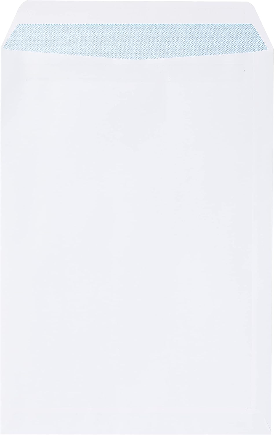 Blake Purely Everyday C4 324 x 229 mm 90 gsm Self Seal Pocket Envelopes (12891/50 PR) White - Pack of 50