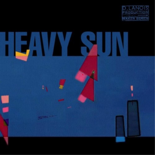 Heavy Sun
