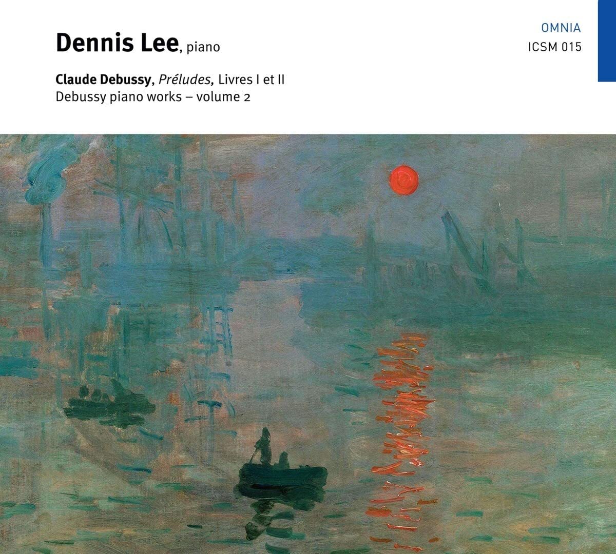 Claude Debussy: Préludes, Livres I Et II