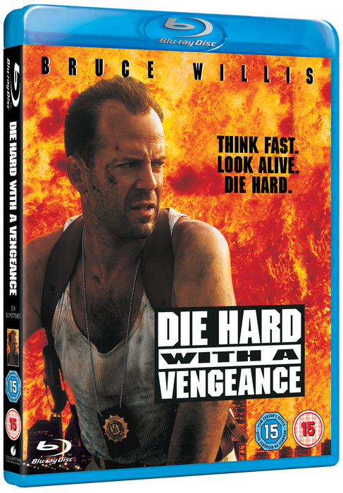 Die Hard With a Vengeance