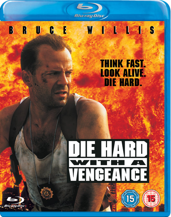 Die Hard With a Vengeance