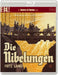 DIE NIBELUNGEN (Masters of Cinema)