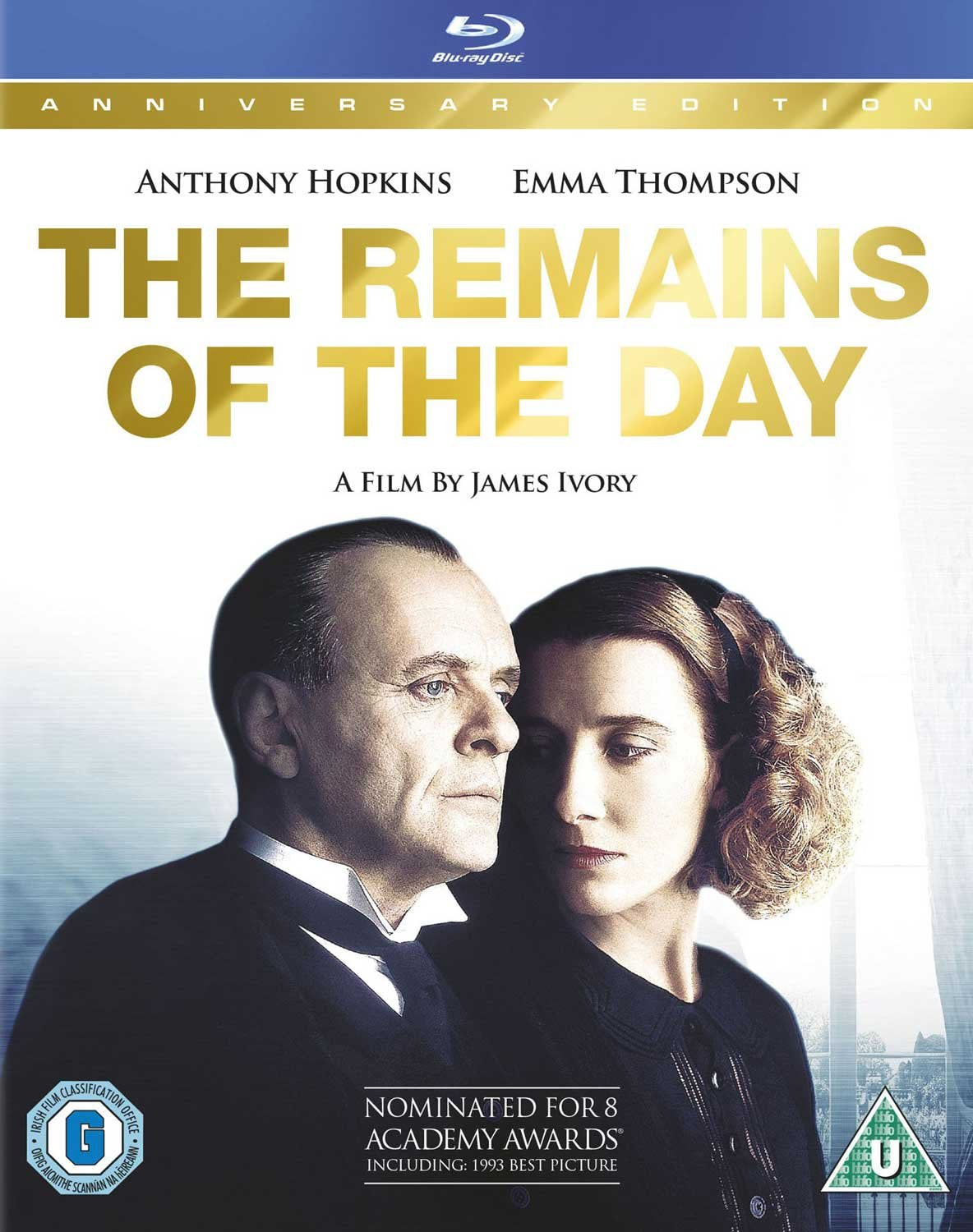 The Remains of the Day (Anniversary Edition)