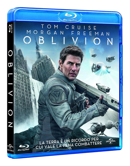 Oblivion