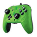 PDP Controller Faceoff Deluxe+ Audio con Cavo Switch, Verde (Camuflage