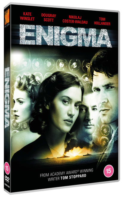 Enigma