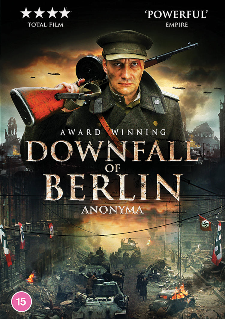 Downfall of Berlin