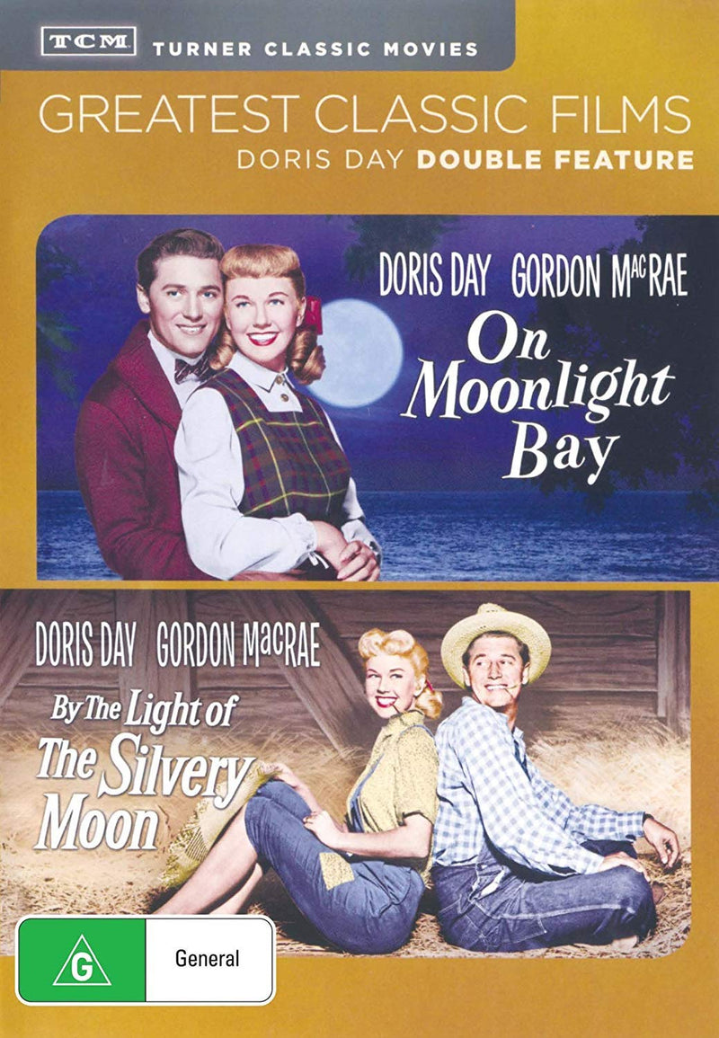 On Moonlight Bay / By The Light Of The Silvery Moon