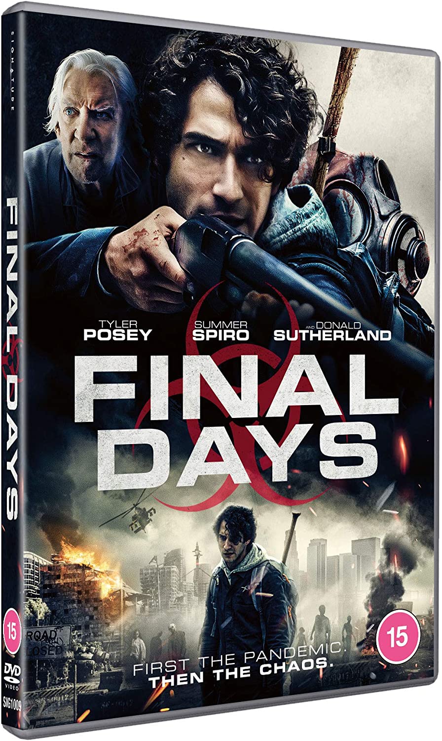 Final Days
