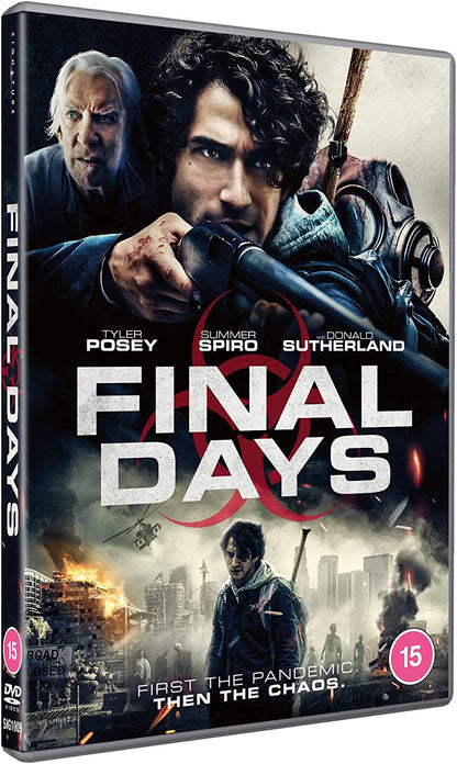 Final Days