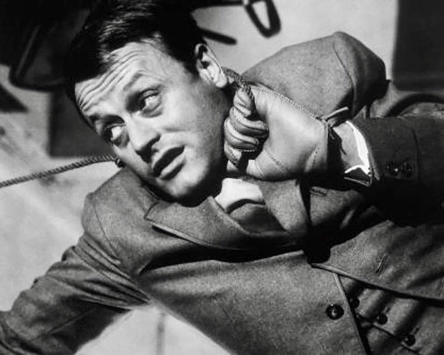 Bryan Edgar Wallace: Das 7. Opfer