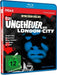 Bryan Edgar Wallace: Das Ungeheuer von London-City