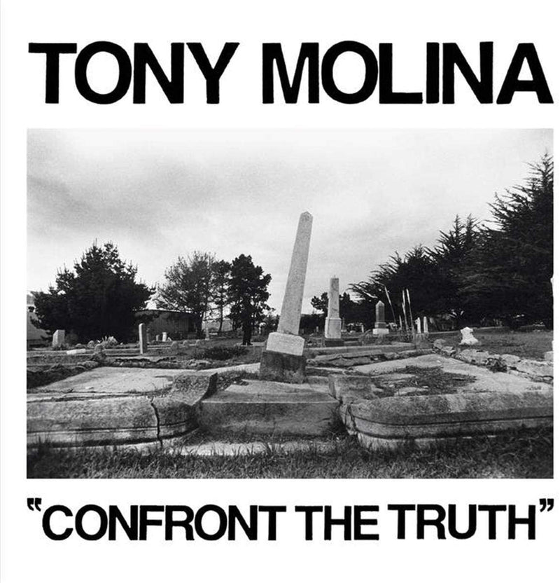 Confront the Truth