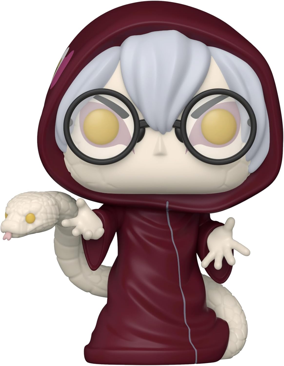 Funko POP! Animation: Naruto-Kabuto Yakushi - Collectable Vinyl Figure - Gift Idea - Official Merchandise - Toys for Kids & Adults - Anime Fans - Model Figure for Collectors and Display