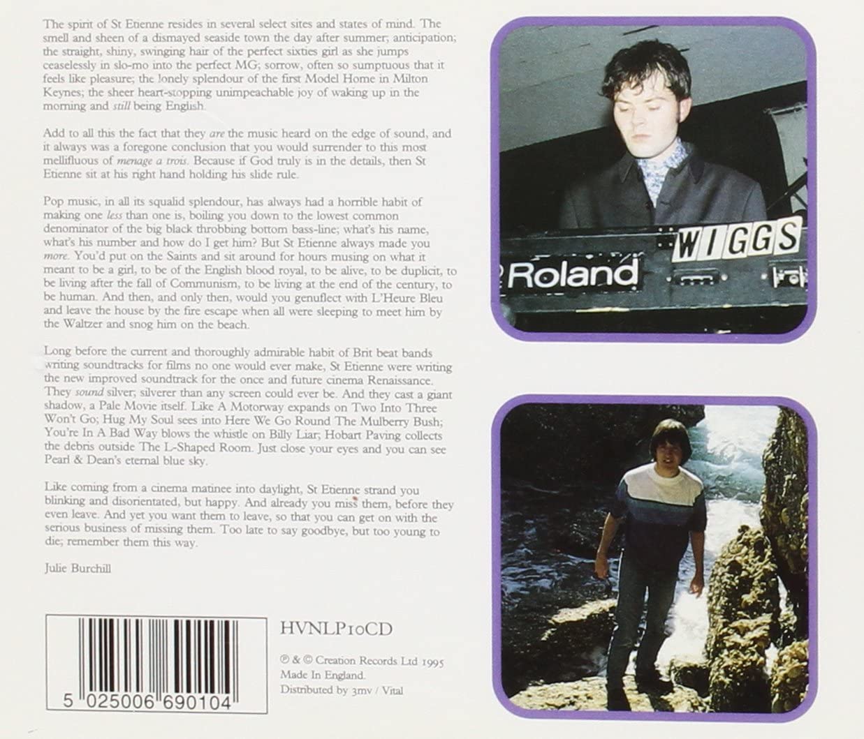 Too Young To Die: Singles 1990-1995