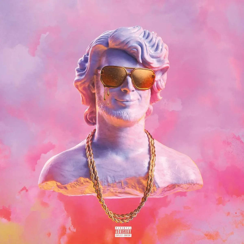 Gasanova Aqua  Explicit Lyrics