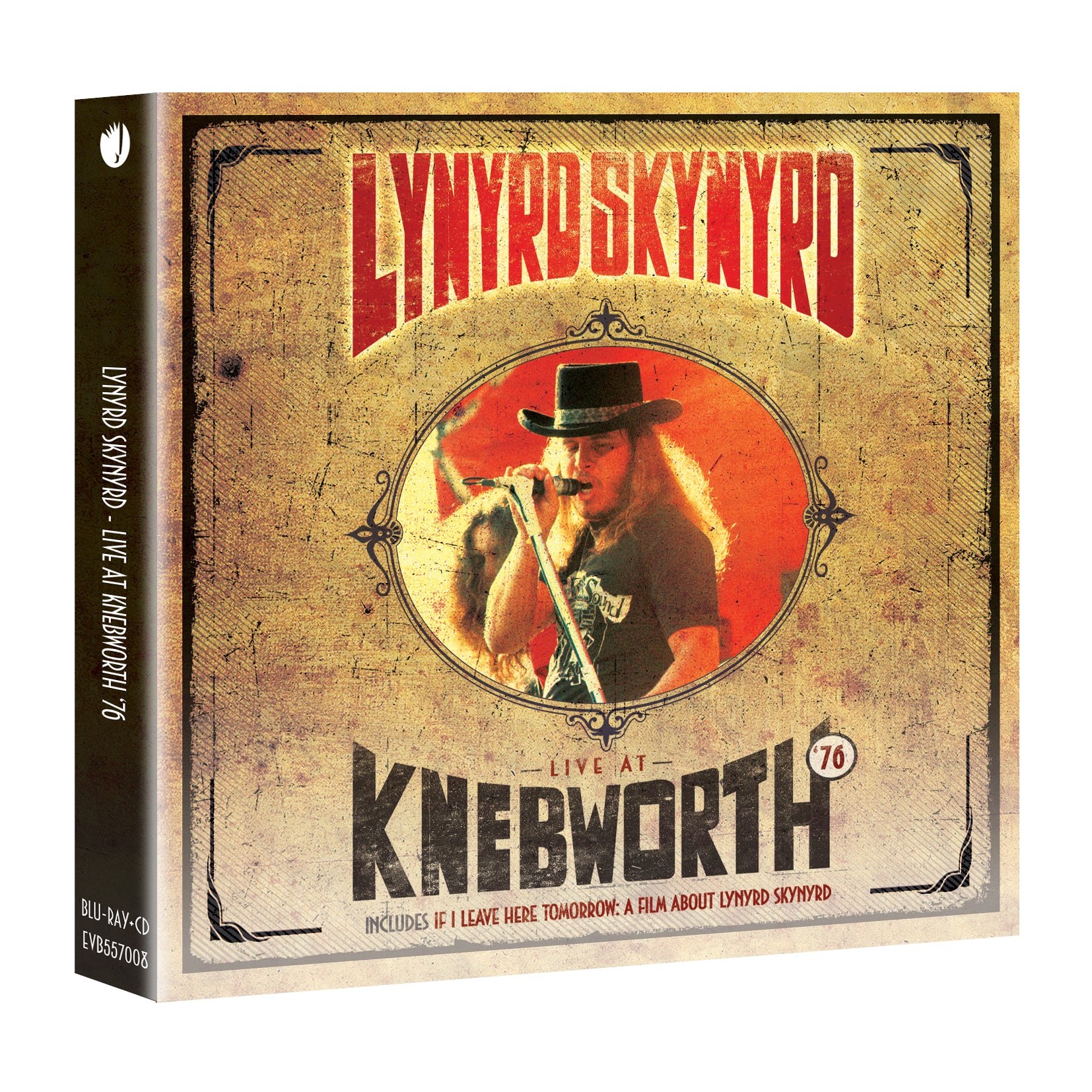 Lynyrd Skynyrd: Live at Knebworth '76