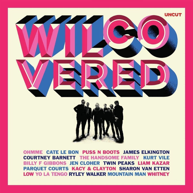 Wilcovered