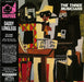 Daddy Longlegs - Three Musicians