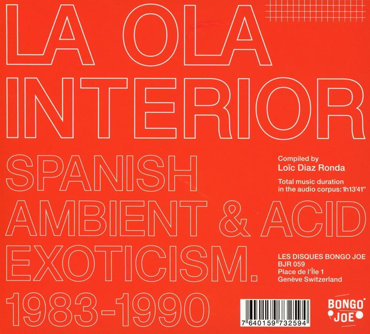 La Ola Interior