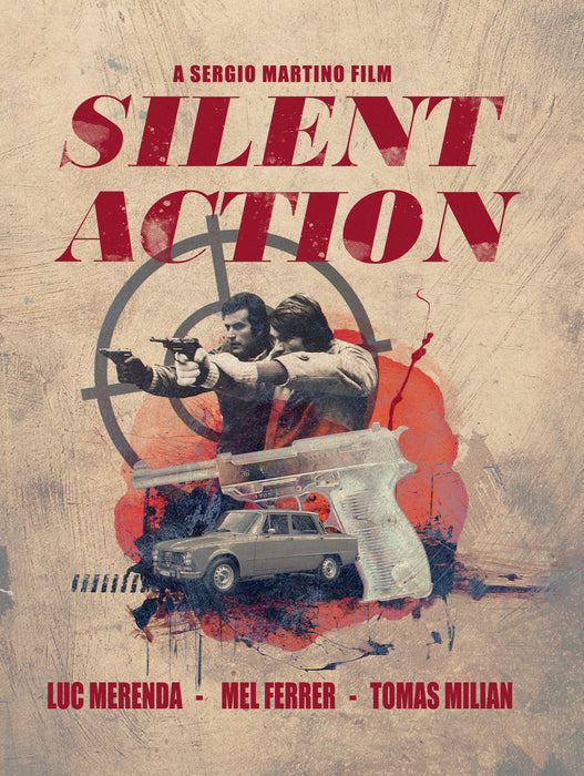 Silent Action